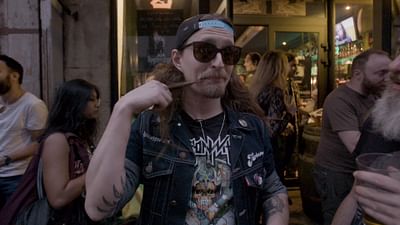 11+ Short Hairstyles For Metalheads Photos