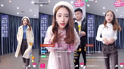 China, Country of Censorship
