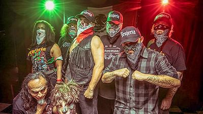 Gabriel Mascaro / Michael Snow / Nicole He / Brujería / Otim Alpha