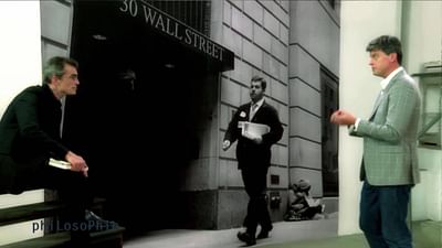 Liberalism: Survival of the Fittest?