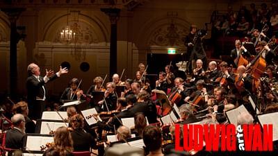 Nikolaus Harnoncourt Conducts Beethoven's Missa Solemnis Nikolaus Harnoncourt Conducts Beethoven's Missa Solemnis
