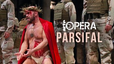 Richard Wagner: Parsifal