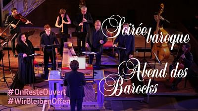 An Evening of Baroque