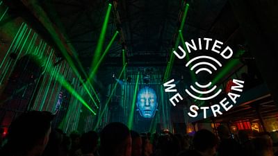 United We Stream - Moscow (Arma17)
