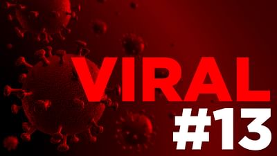 VIRAL #13: Mexico City VIRAL #13: Mexico City