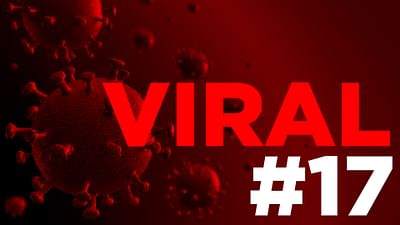 Viral #17: From Cuba to Syria Viral #17: From Cuba to Syria