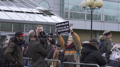 Global Assange Global Assange