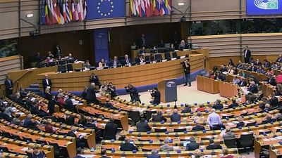 What Happened to the European Dream?