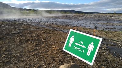 Iceland: Post-Covid Tourism Iceland: Post-Covid Tourism