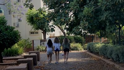 Israel: The Shorts Rebellion Israel: The Shorts Rebellion