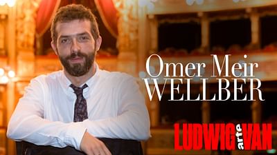 Omer Meir Wellber Conducts Beethoven Omer Meir Wellber Conducts Beethoven