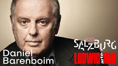 Daniel Barenboim Plays Beethoven Daniel Barenboim Plays Beethoven
