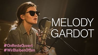 Melody Gardot: From Paris With Love