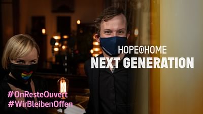 Hope@Home - Next Generation