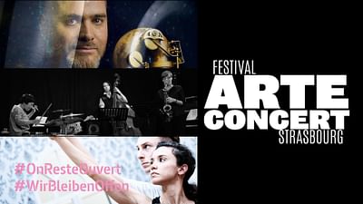 Festival ARTE Concert