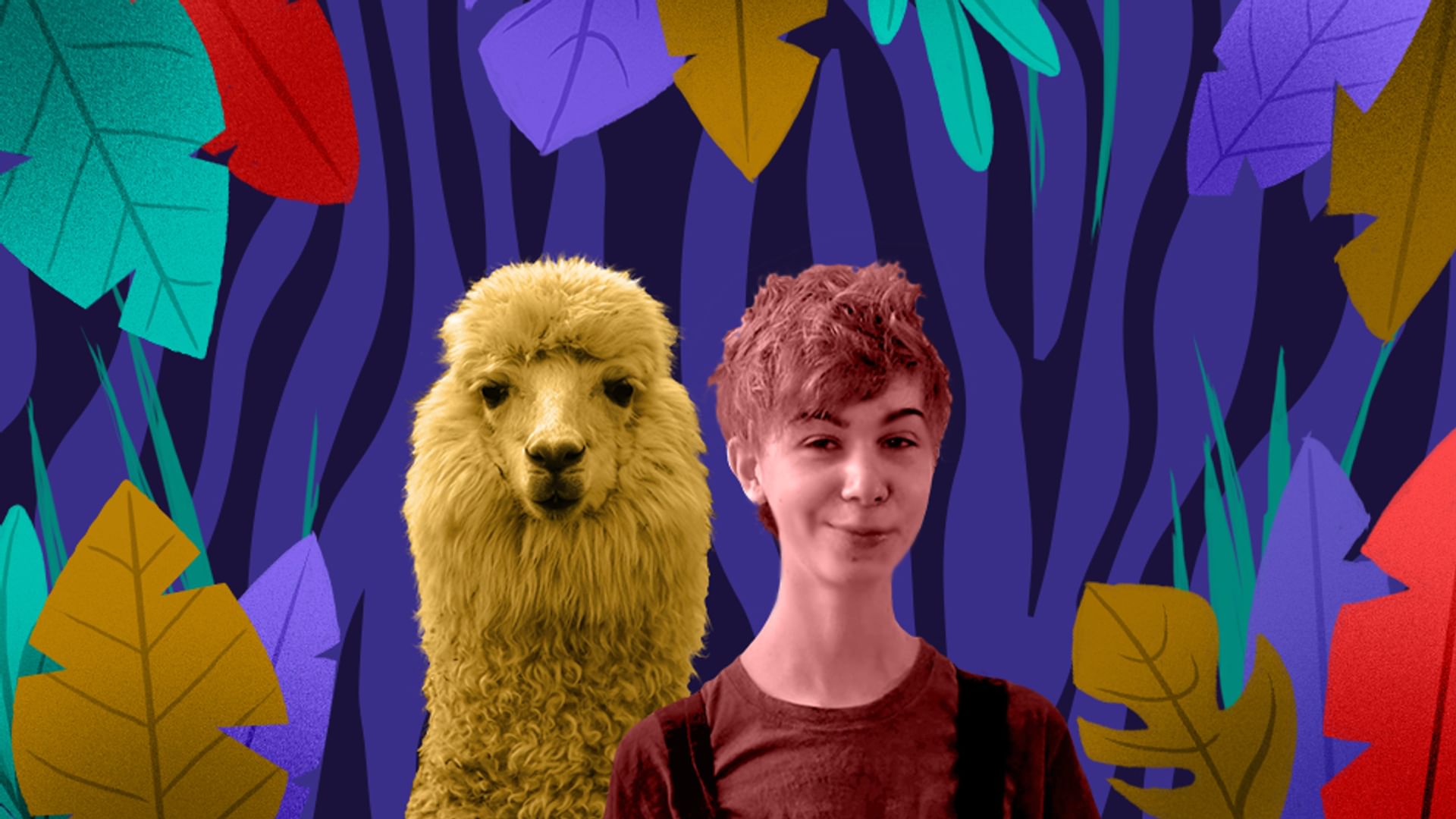 Teenagers: Human Animals