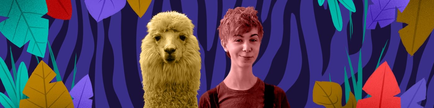 Teenagers: Human Animals