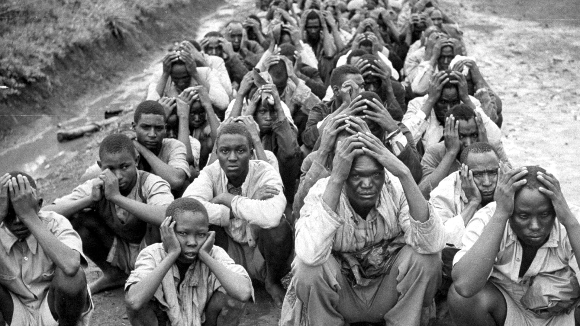 Decolonisation