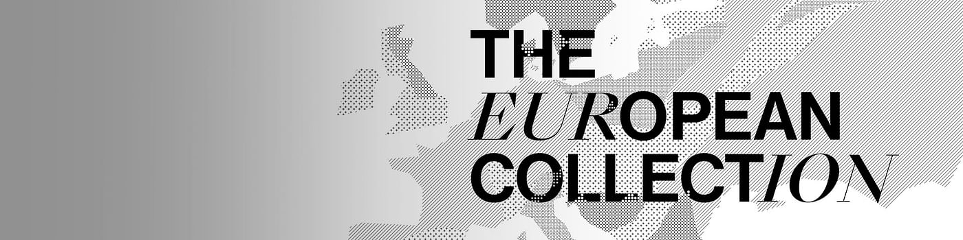 The European Collection