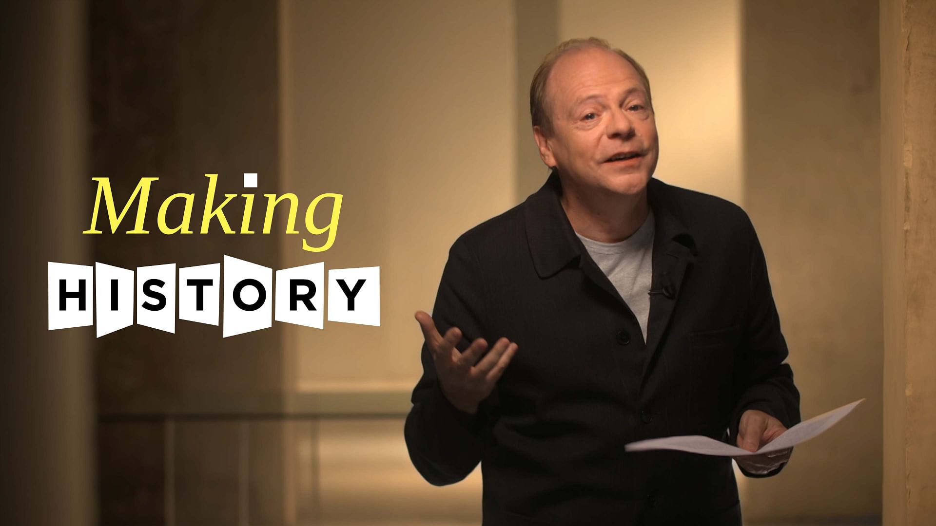 Making History