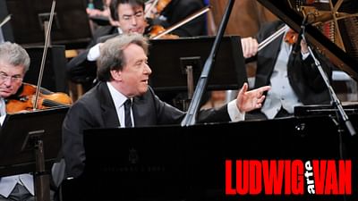 Concierto para piano n.º 2 de Beethoven Concierto para piano n.º 2 de Beethoven