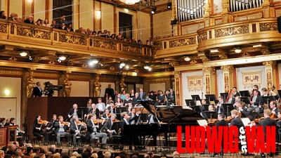 Concierto para piano n.º 3 de Beethoven Concierto para piano n.º 3 de Beethoven