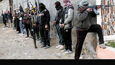 Terrorismo, razón de Estado (2/2) Terrorismo, razón de Estado (2/2)