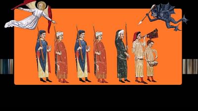 1347, la peste negra 1347, la peste negra