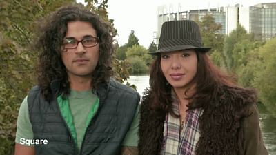 Carta blanca a Sandra Alloush y Terry Haddad Carta blanca a Sandra Alloush y Terry Haddad