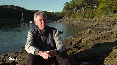 Carta blanca a Régis Wargnier Carta blanca a Régis Wargnier