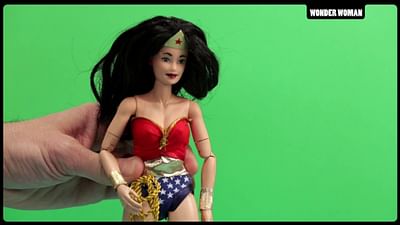 Es (casi) la pura verdad: Wonder Woman Es (casi) la pura verdad: Wonder Woman
