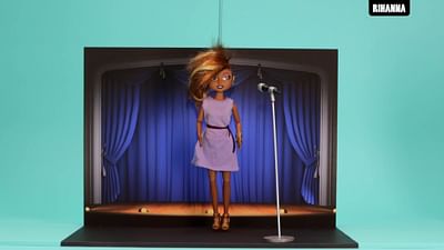 Es (casi) la pura verdad: Rihanna Es (casi) la pura verdad: Rihanna