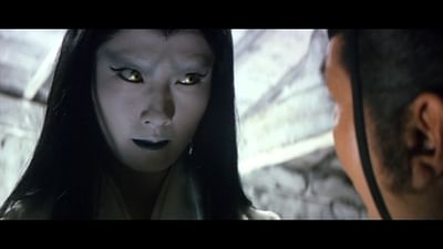 Tokio paranormal (7/10) Tokio paranormal (7/10)