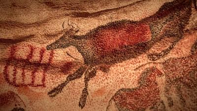 18 000, la gruta de Lascaux 18 000, la gruta de Lascaux