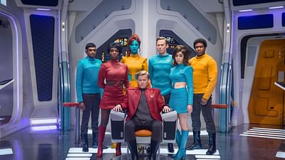 Especial Black Mirror Especial Black Mirror