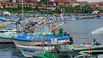 Nuestro verano en Bulgaria Nuestro verano en Bulgaria