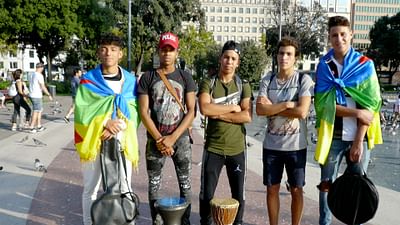 España: Cataluña, un sistema de protección para menores único en Europa España: Cataluña, un sistema de protección para menores único en Europa