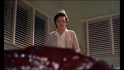 El "blob": la ciencia ficción nos invade El "blob": la ciencia ficción nos invade