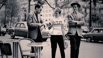 La Nouvelle Vague La Nouvelle Vague