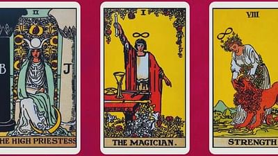 ¿Quién creó las cartas del tarot? ¿Quién creó las cartas del tarot?