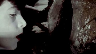 David Lynch / Club Kid Drags / Gong David Lynch / Club Kid Drags / Gong
