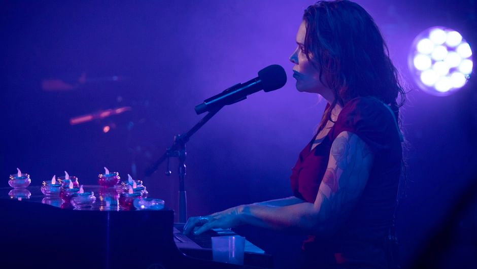 2020 El Arte De Volver