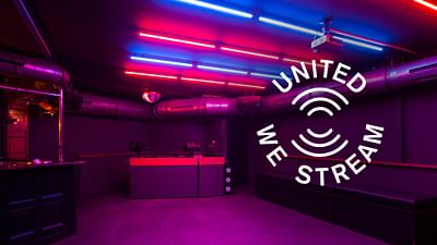 United We Stream United We Stream