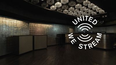 United We Stream United We Stream