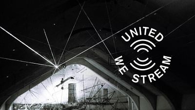 United We Stream l Drugstore (Belgrado) United We Stream l Drugstore (Belgrado)