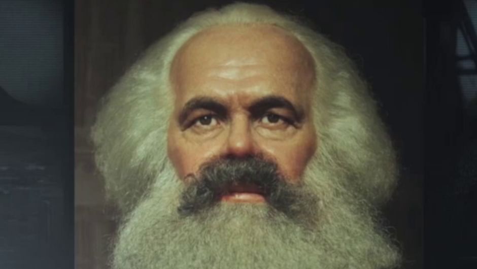 Et si Marx avait raison ?