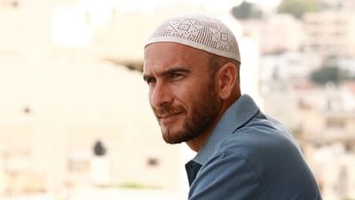 Hatufim - Saison 2 (1/14) Hatufim - Saison 2 (1/14)