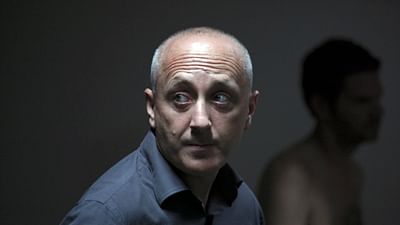 Hatufim - Saison 2 (4/14) Hatufim - Saison 2 (4/14)