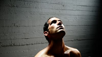 Hatufim - Saison 2 (5/14) Hatufim - Saison 2 (5/14)