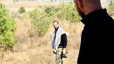 Hatufim - Saison 2 (6/14) Hatufim - Saison 2 (6/14)